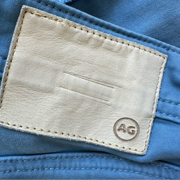 AG Adriano Goldscmied men’s jeans size 30 - Picture 4 of 5